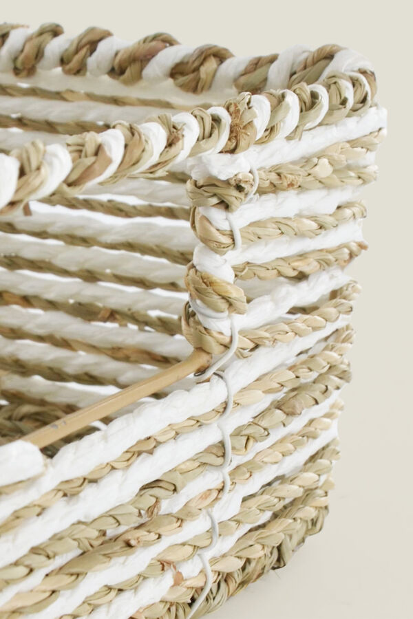 Cesta Jiraf COLOR UNICO image number null