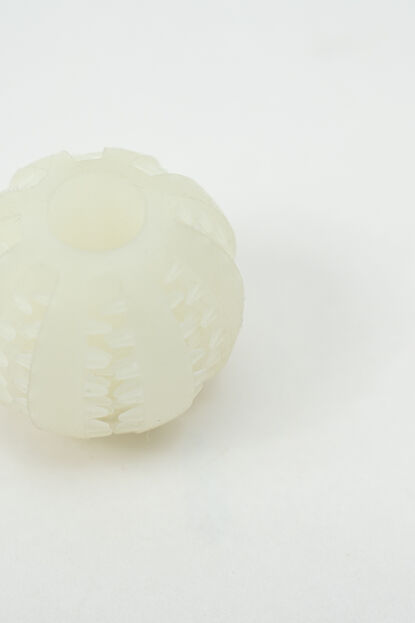 Juguete Pelota Fosforecente, 5 cm COLOR UNICO image number null