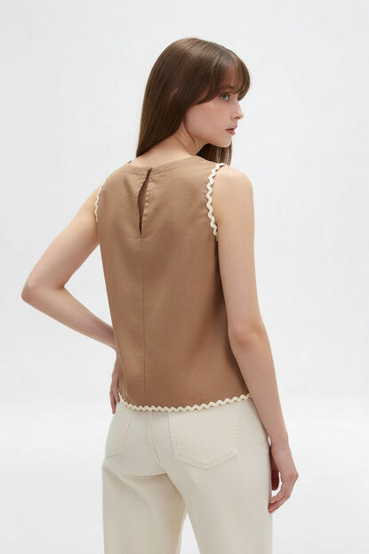 MUSCULOSA FRAEL 70809 GUSTO 1 image number null