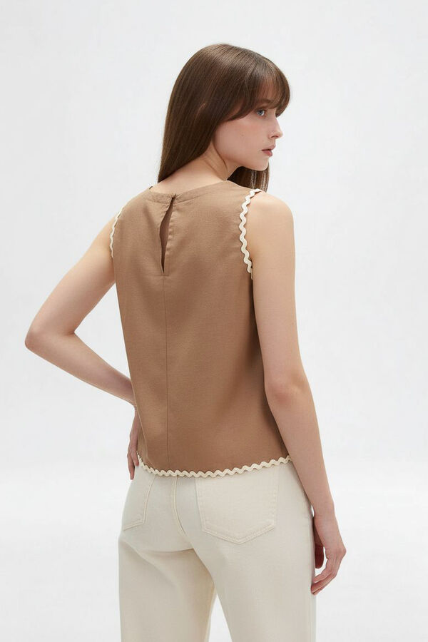 MUSCULOSA FRAEL 70809 GUSTO 1 image number null