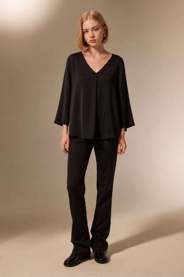 Blusa Litien