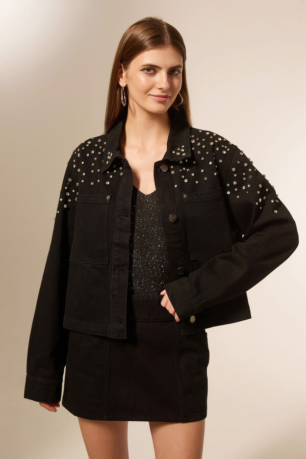 CAMPERA KURI NEGRO image number null
