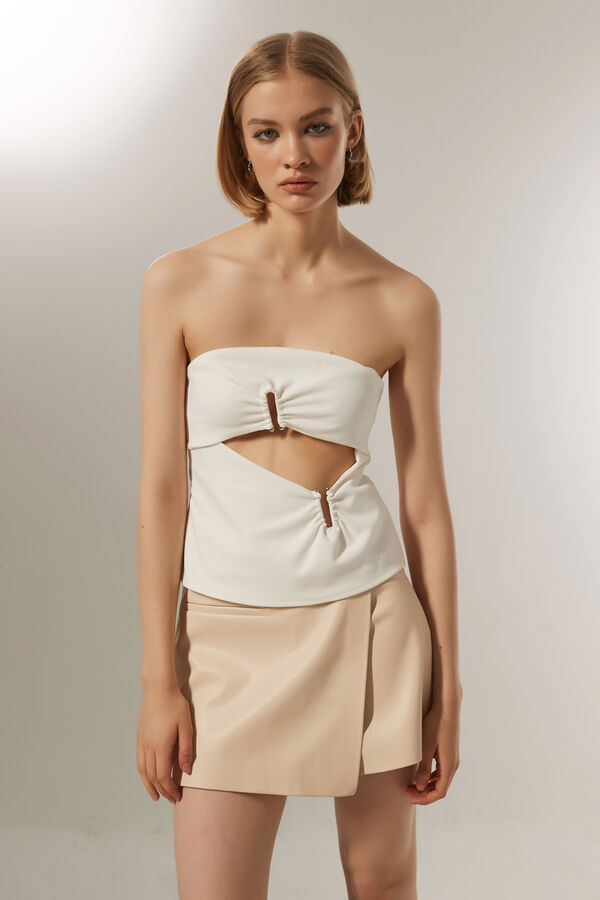 TOPS COPITO BLANCO image number null