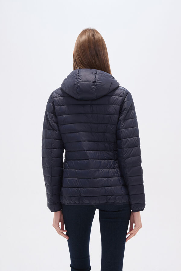 CAMPERA LENOX AZUL NOCHE image number null