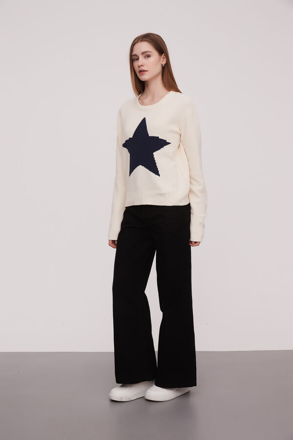 SWEATER RODEL GUSTO 1 image number null