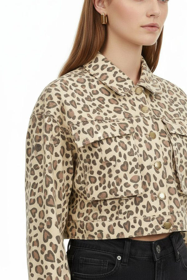 CAMPERA DIONA GUSTO 1 image number null