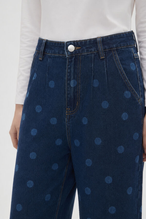 PANTALON ROVAL GUSTO 1 image number null