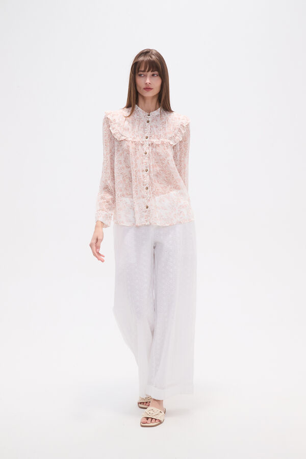 BLUSA TAVIK GUSTO 1 image number null