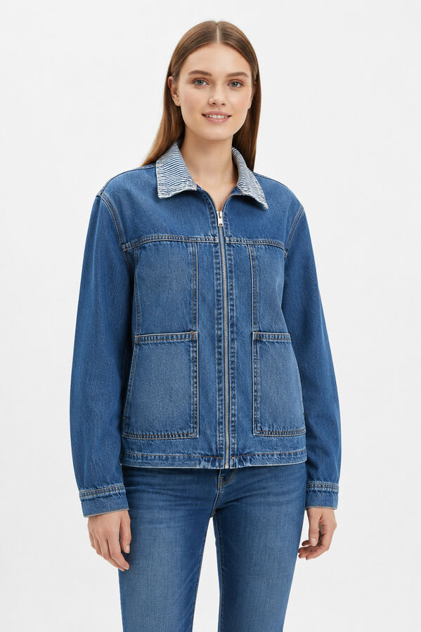 CAMPERA NOREA GUSTO 1 image number null