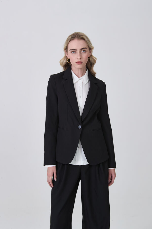 BLAZER THERON NEGRO image number null