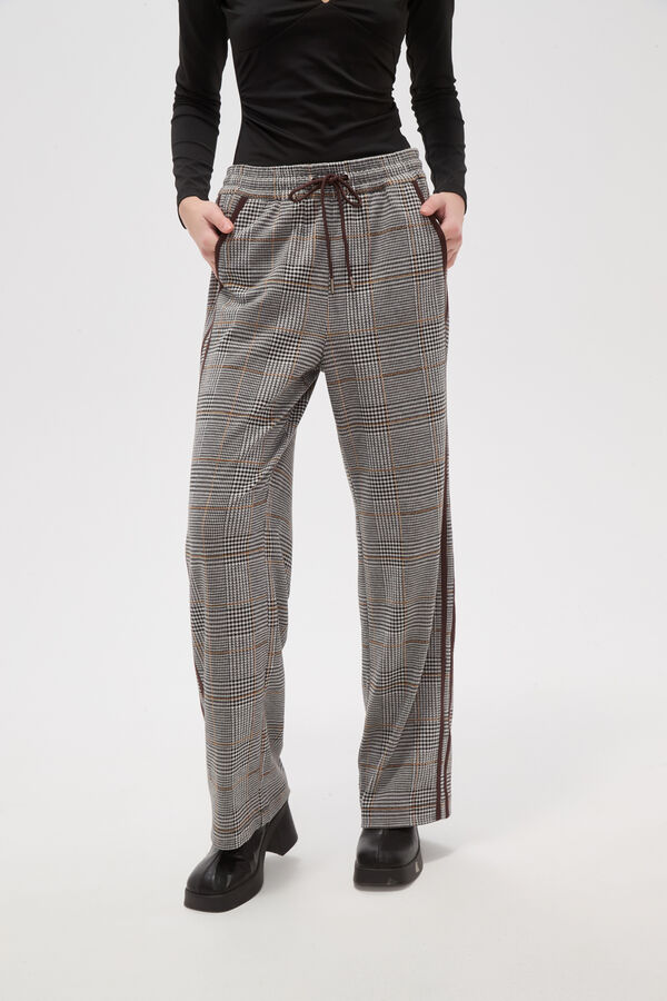PANTALON FERRIE GUSTO 1 image number null