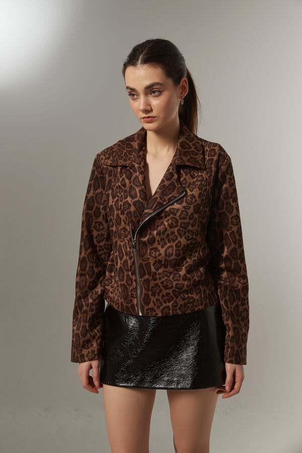 CHAQUETA DRIM GUSTO 1 image number null