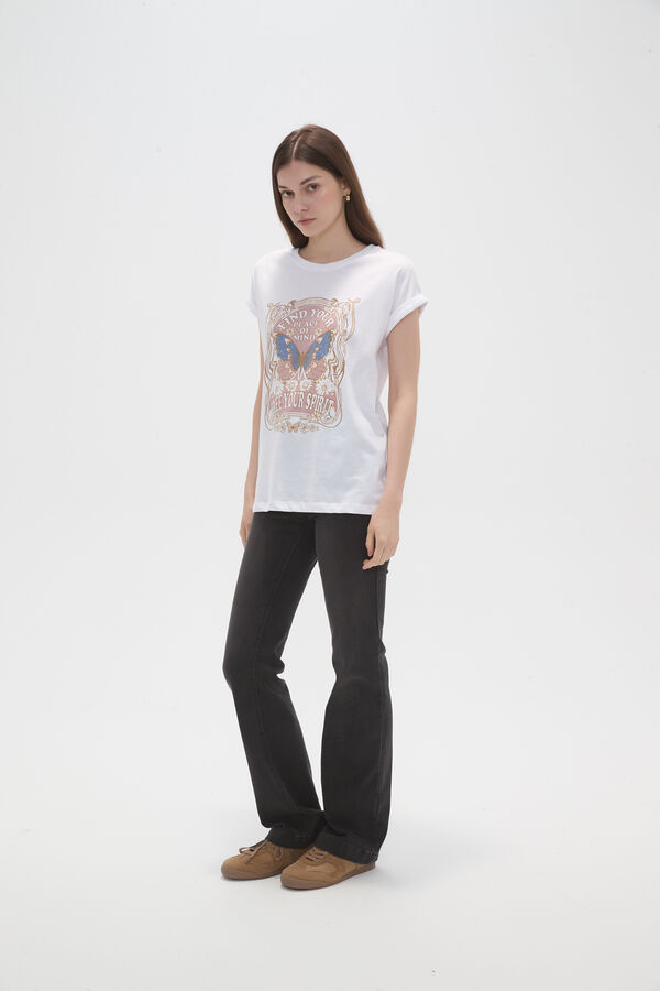 REMERA JAGIN 70607 GUSTO 1 image number null