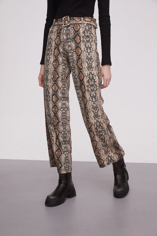 PANTALON PANY GUSTO 2 image number null