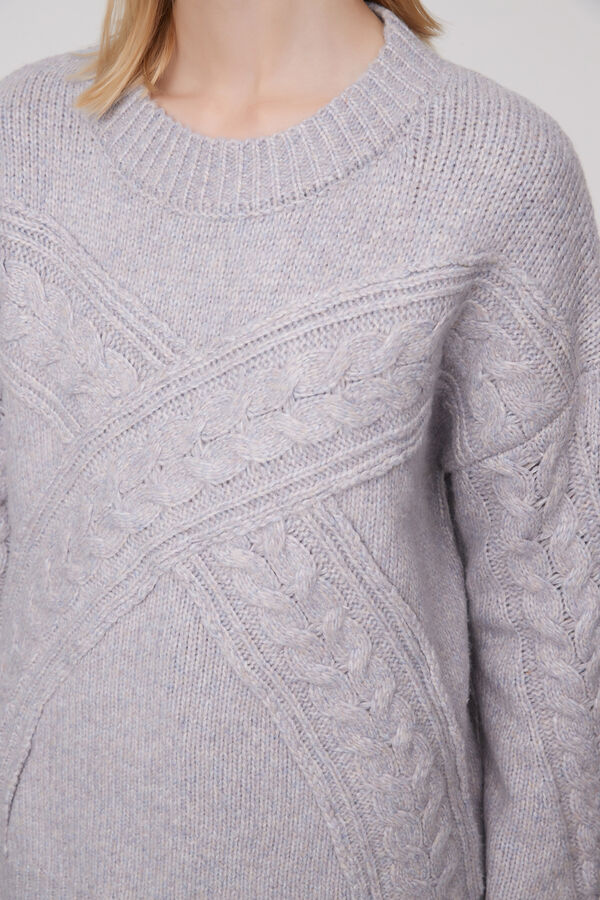 SWEATER LAMBU GUSTO 1 image number null