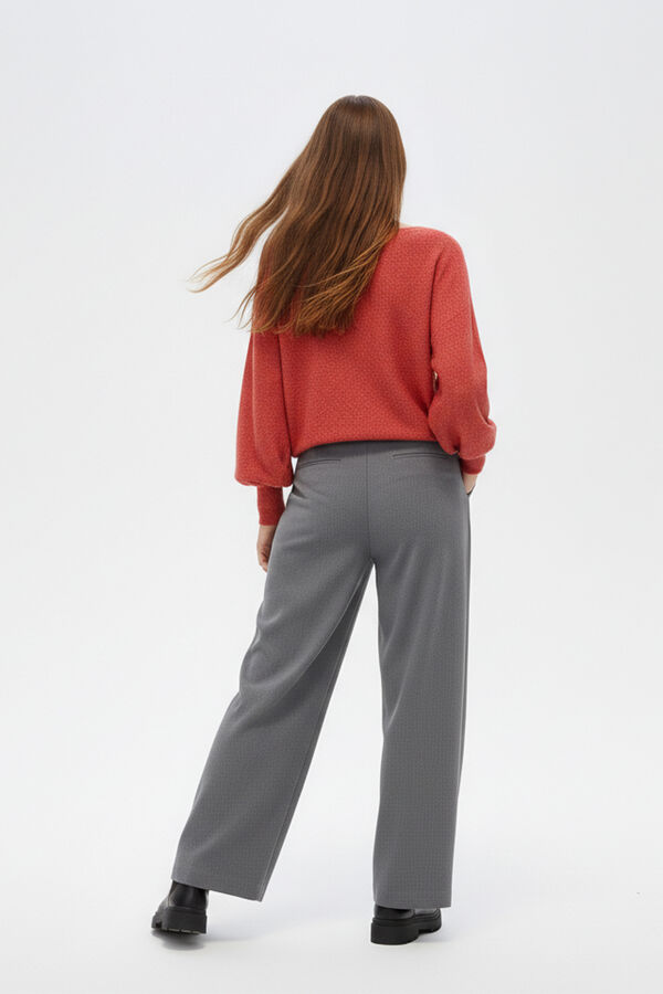 SWEATER RELEA CEREZA image number null