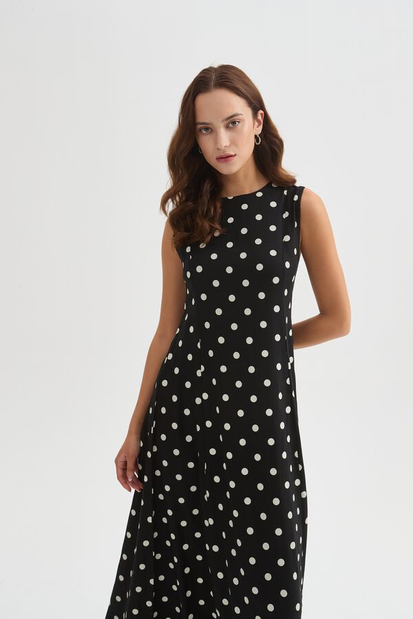 VESTIDO TALYA GUSTO 1 image number null