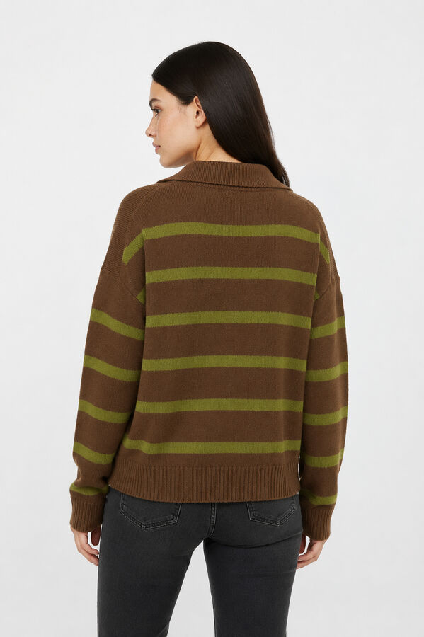 SWEATER SAJER GUSTO 2 image number null