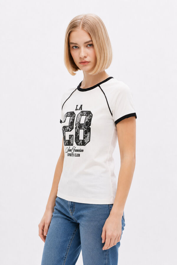 REMERA ZINEL GUSTO 1 image number null