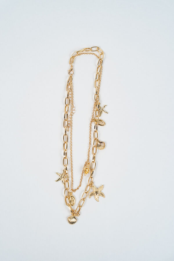 Collar Ocean DORADO image number null