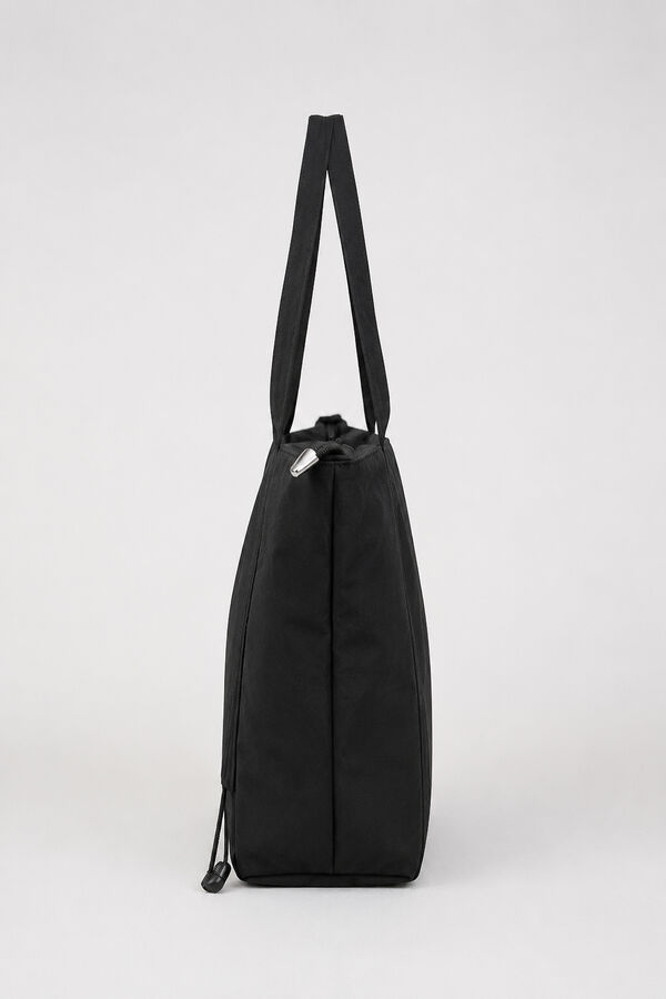 Bolso Pivra NEGRO image number null