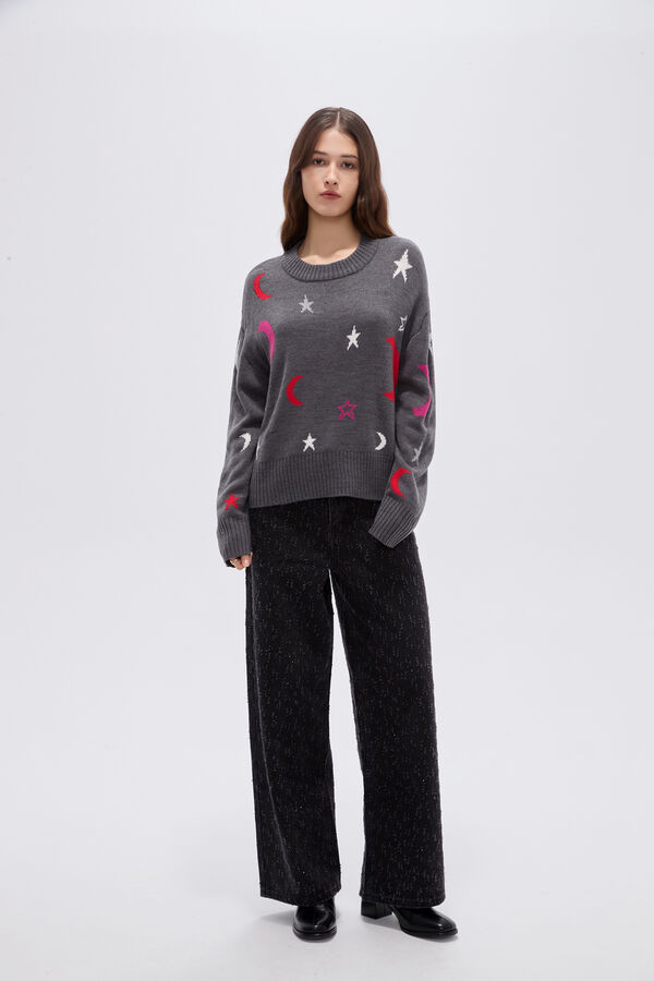 SWEATER MOONIE GUSTO 1 image number null