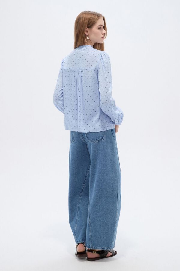 BLUSA CRESNO 70607 GUSTO 1 image number null