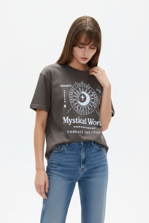 REMERA CAMPARI GUSTO 4 image number null