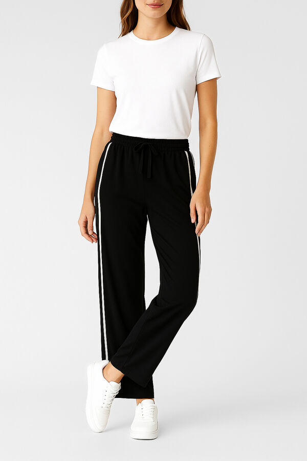 PANTALON CUARZO GUSTO 1 image number null