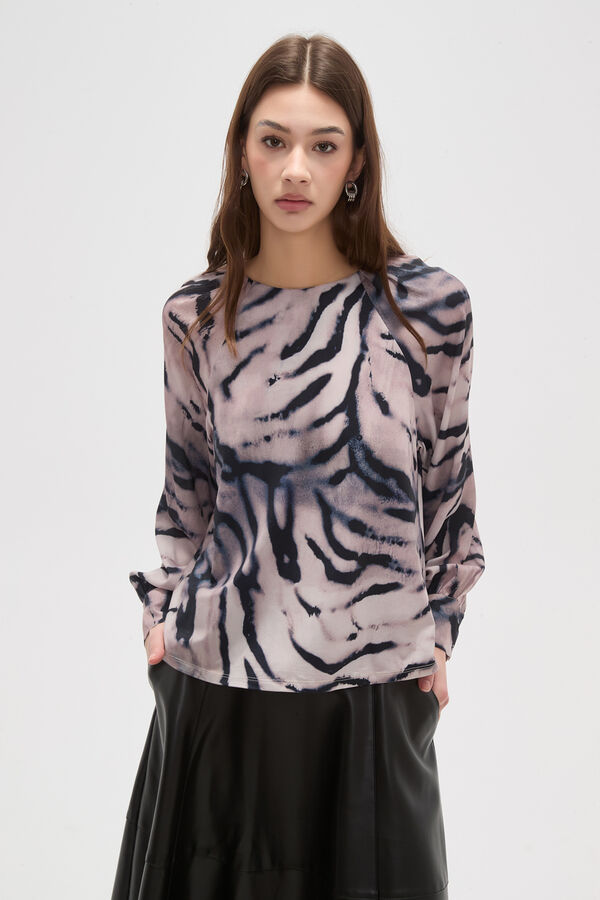 BLUSA MAGNI GUSTO 1 image number null