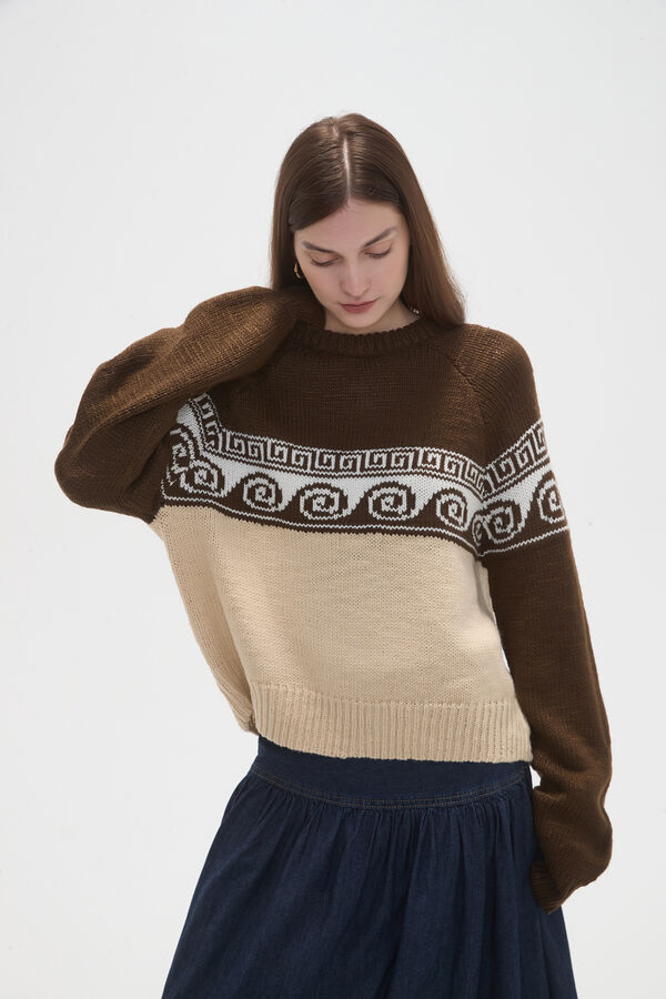 SWEATER KARELIA GUSTO 1 image number null