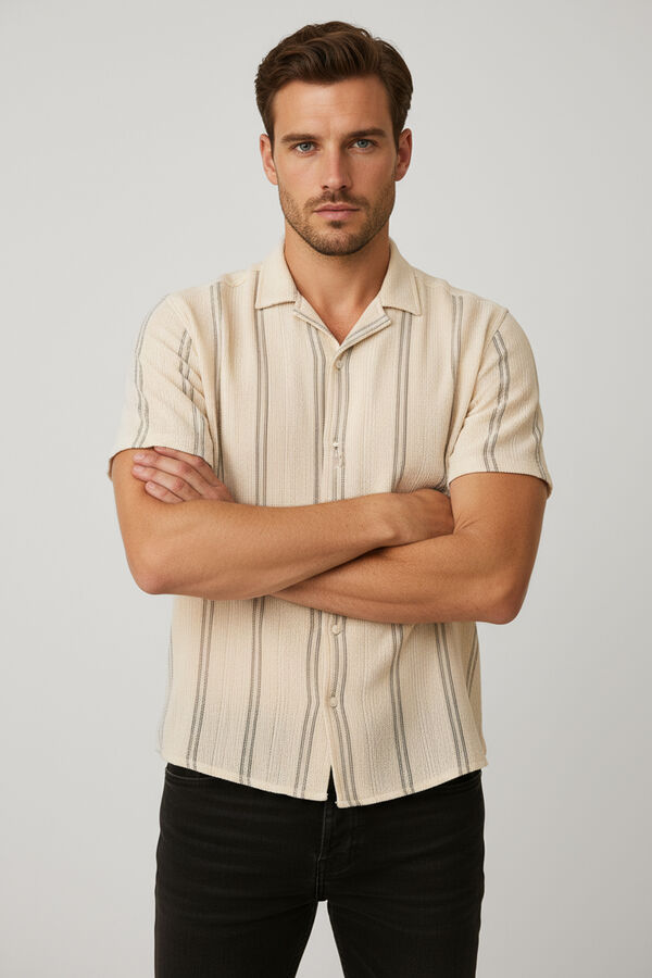 CAMISA ROCCOS GUSTO 1 image number null