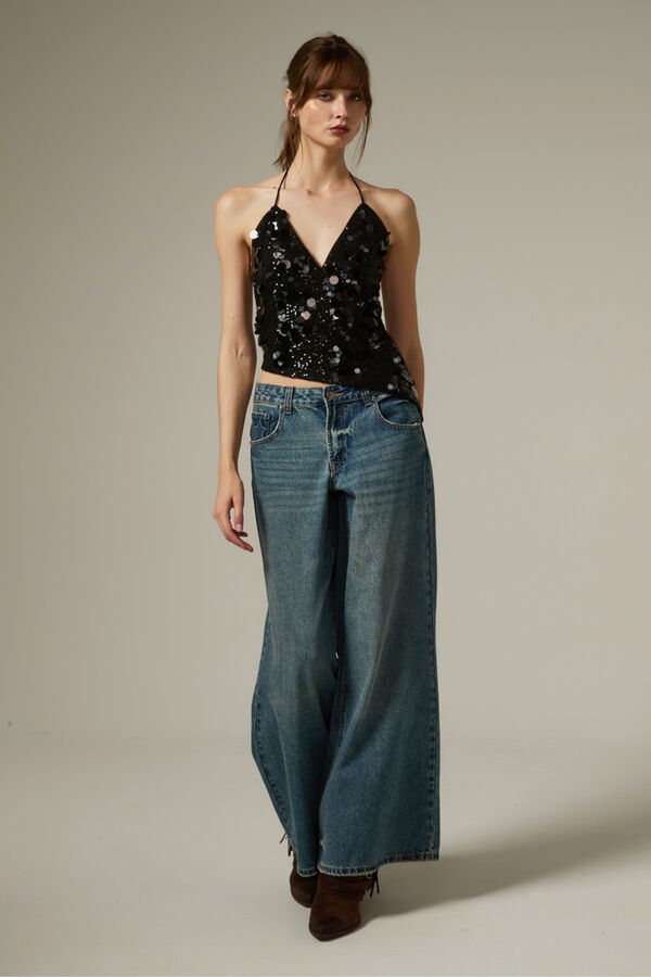 TOPS TARNEL 70607