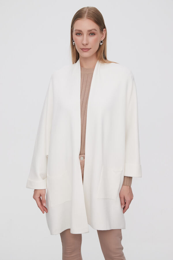 SACO MAYI CRUDO / NATURAL image number null
