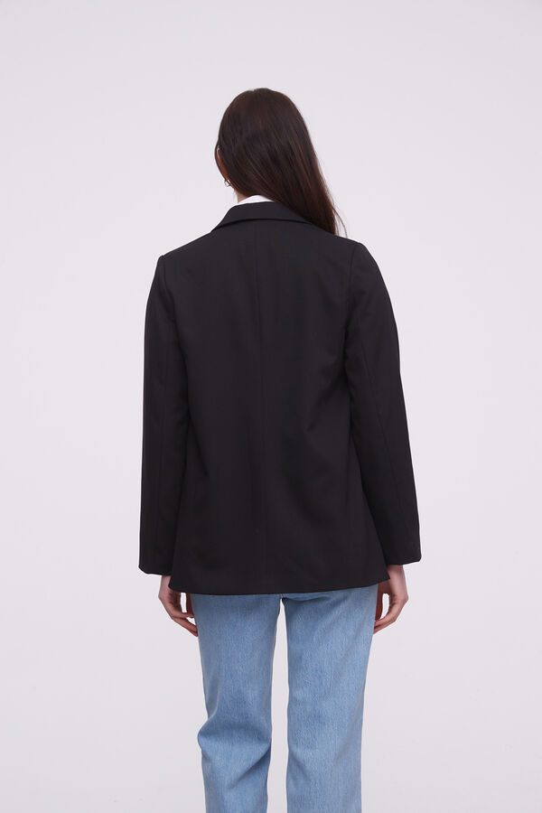 BLAZER GRAB NEGRO image number null