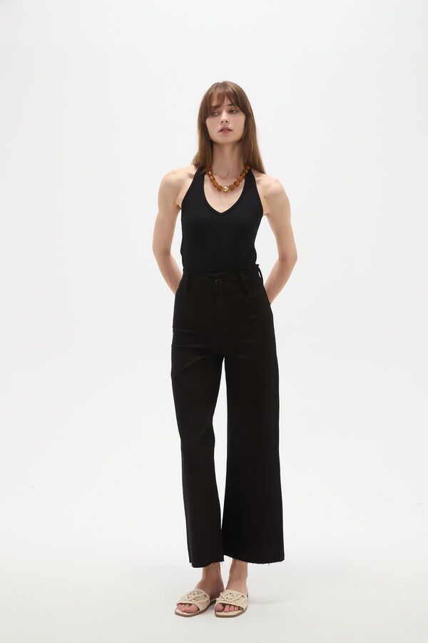BODY UMAMI 70809 NEGRO image number null