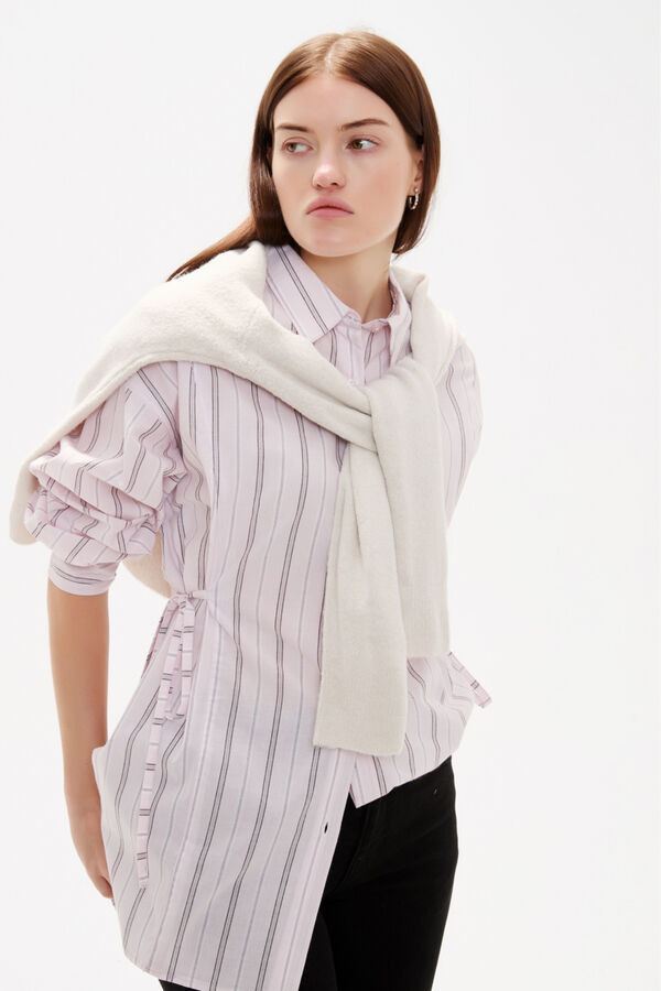 CAMISA PRASA GUSTO 1 image number null
