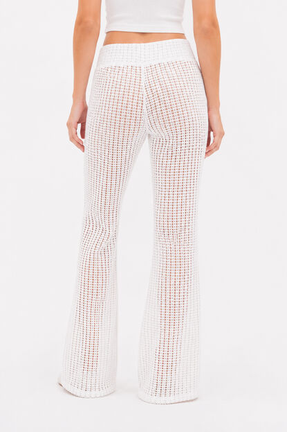 PANTALON FUCAS 70809 CRUDO / NATURAL image number null