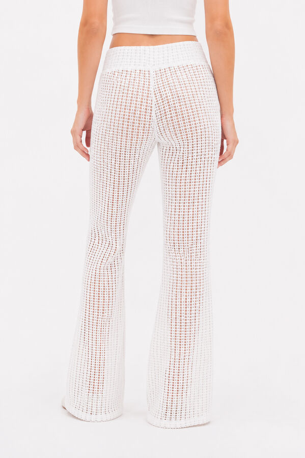 PANTALON FUCAS 70809 CRUDO / NATURAL image number null