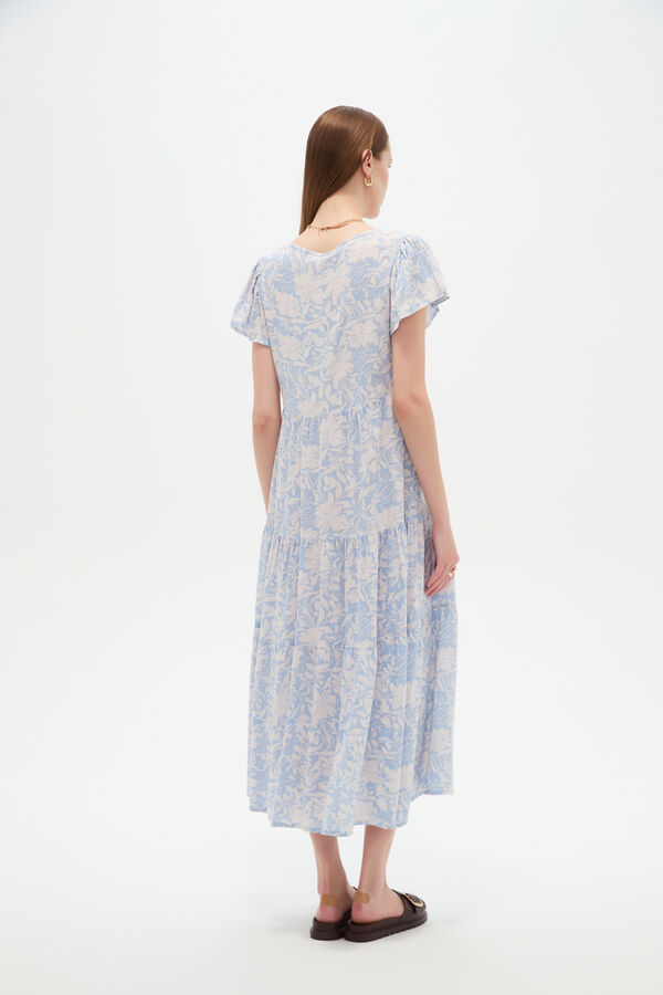 VESTIDO DOPPEL 70809 GUSTO 1 image number null
