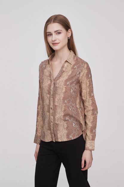 CAMISA DORNBI GUSTO 1 image number null