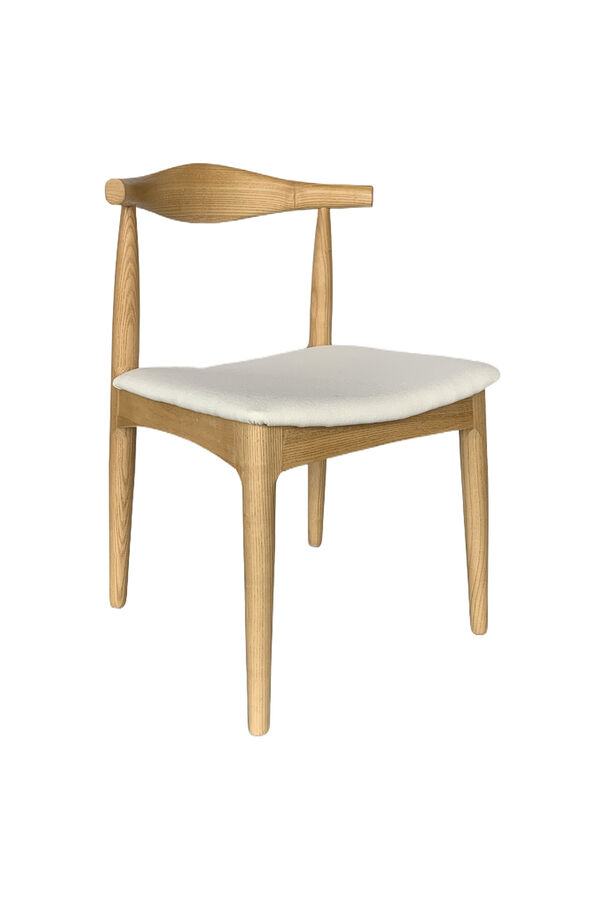 Silla Salerno COLOR UNICO image number null