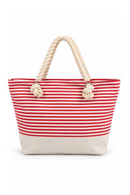 Bolso Tania ROJO image number null