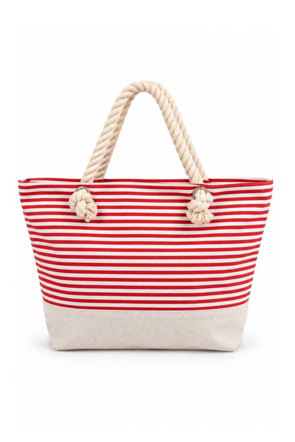 Bolso Tania ROJO image number null