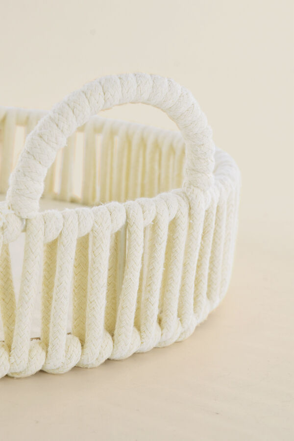 Bandeja Nude Round COLOR UNICO image number null