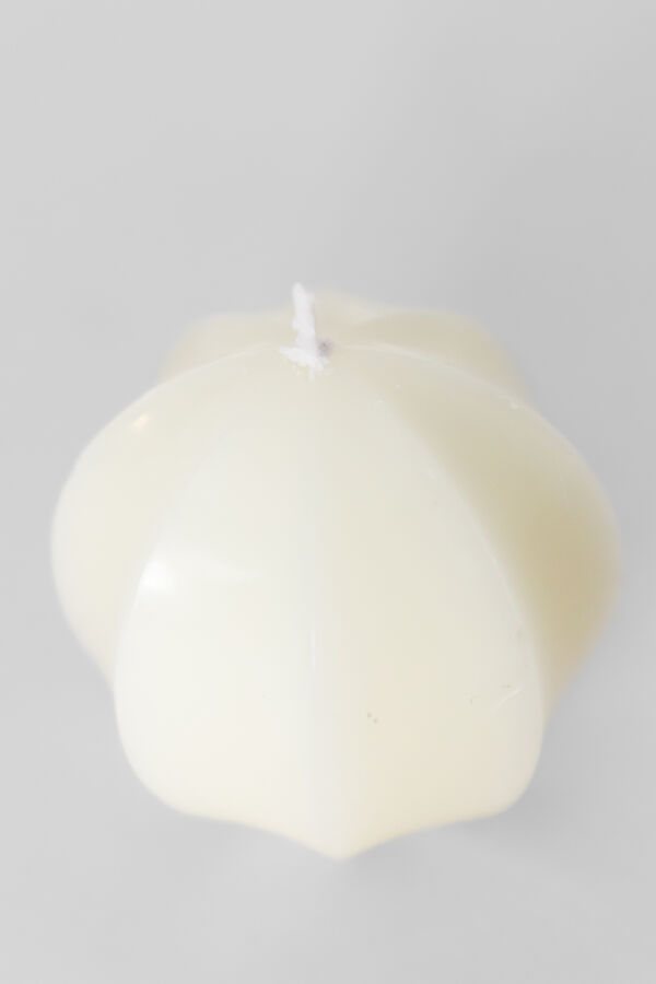 Vela Candace arom&aacute;tica COLOR UNICO image number null
