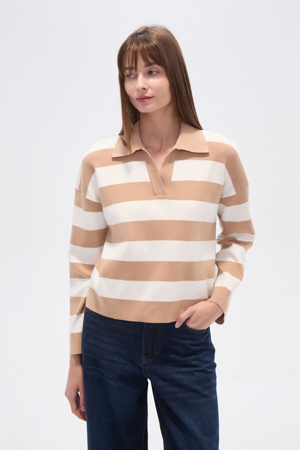 SWEATER SEKES GUSTO 2 image number null
