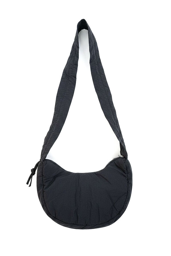 Bandolera Frunc NEGRO image number null