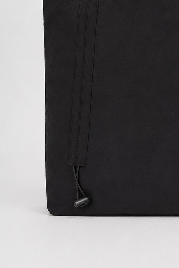 Bolso Pivra NEGRO image number null