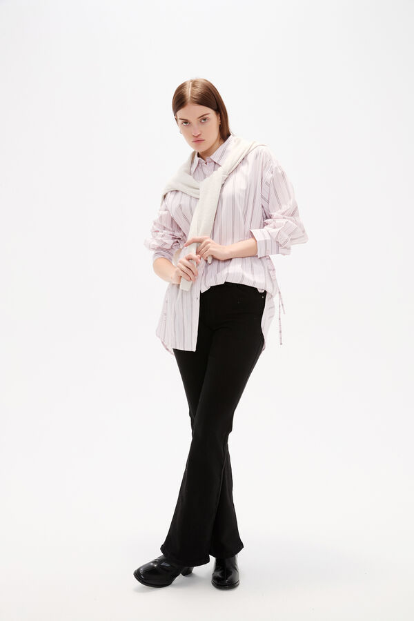 CAMISA PRASA GUSTO 1 image number null